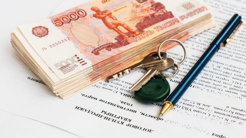 700 тысяч рублей похитила риелтор из Воткинска у клиента под предлогом оказания услуг