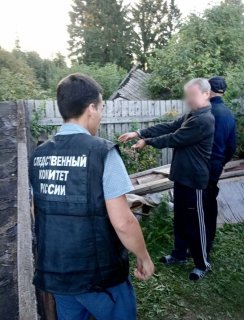 В Воткинске мужчина осужден за убийство знакомого