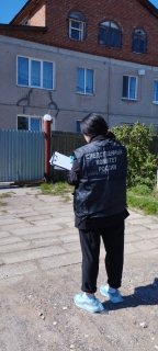 В Воткинском районе мужчина обвиняется в убийстве супруги