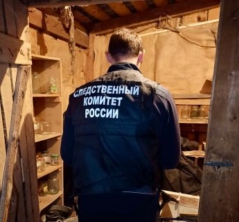 Житель Воткинского района задержан по подозрению в причинении односельчанину тяжкого вреда здоровью, повлекшего смерть